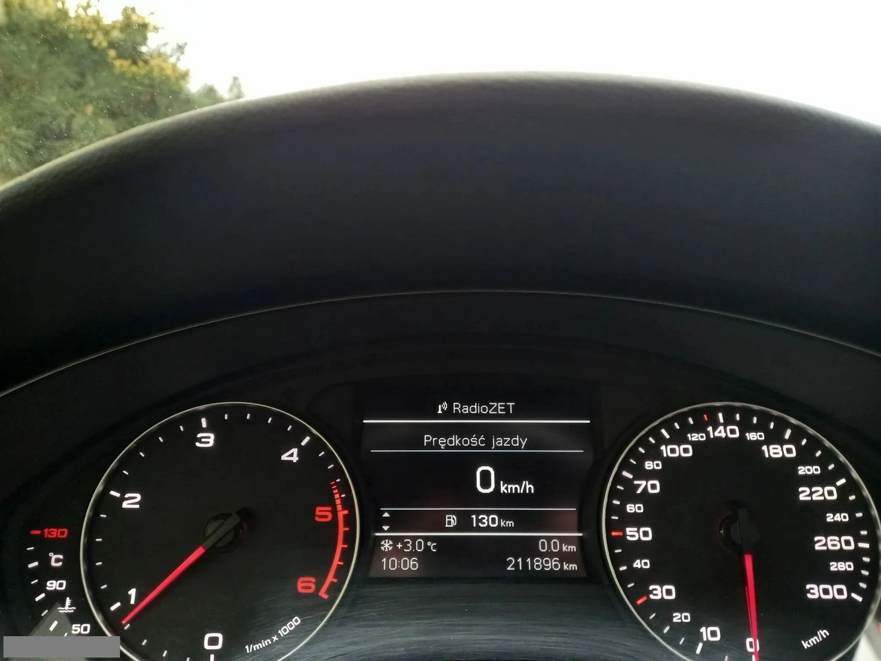 Audi A6 - Zdjęcie 29