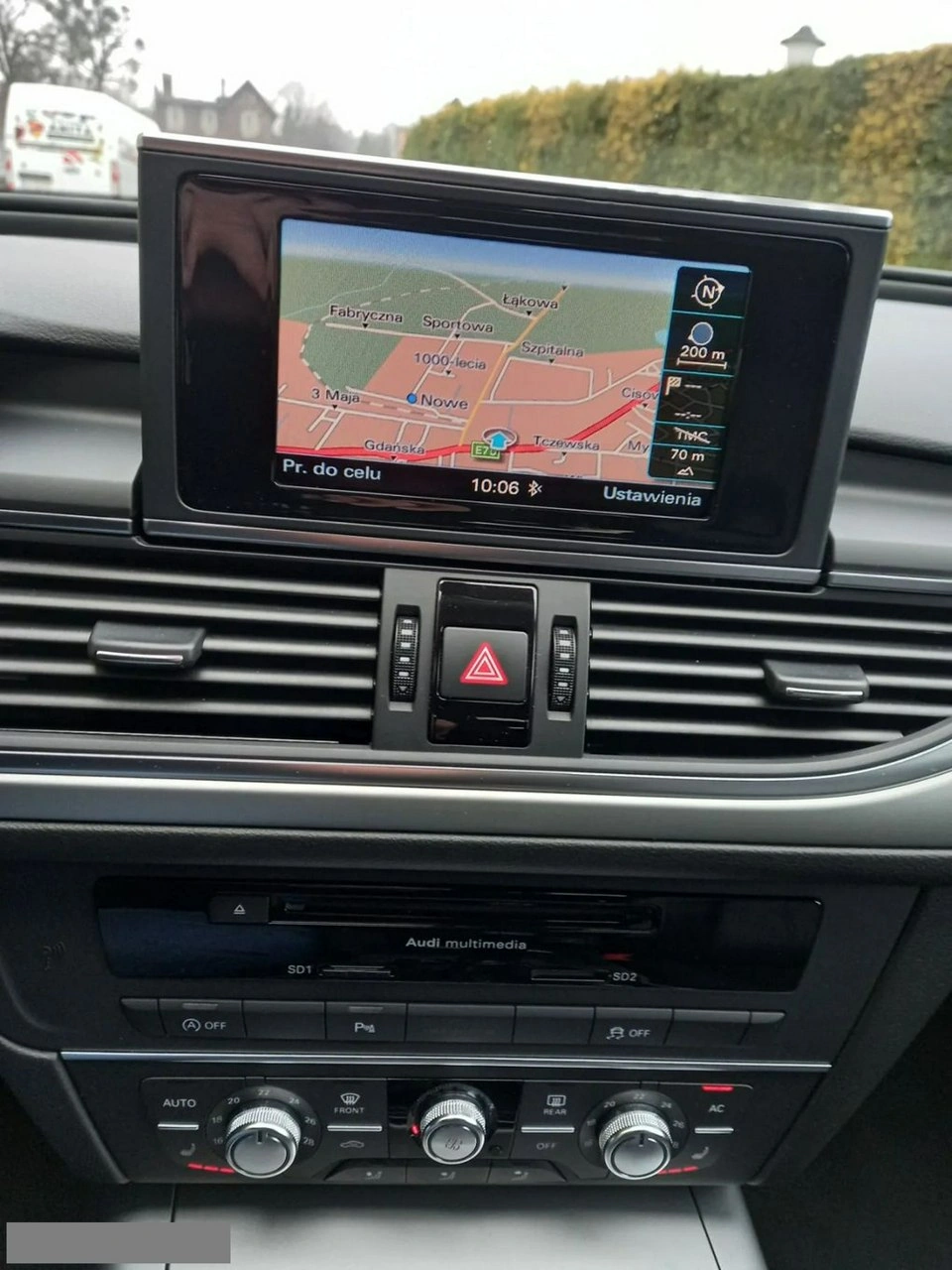 Audi A6 - Zdjęcie 30