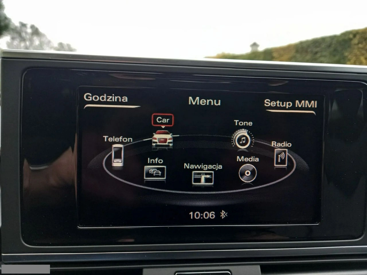 Audi A6 - Zdjęcie 32