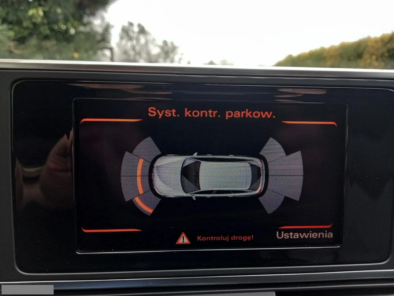 Audi A6 - Zdjęcie 33