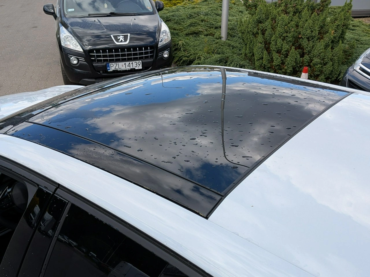 Peugeot 408 - Zdjęcie 10