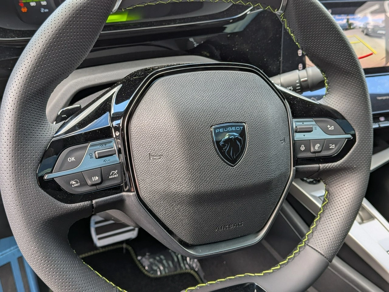 Peugeot 408 - Zdjęcie 15