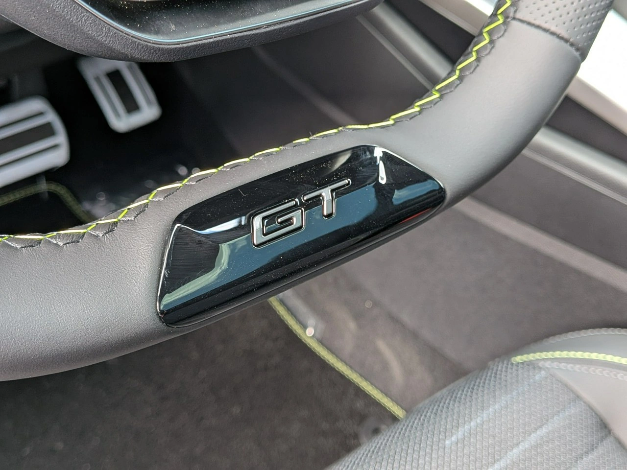 Peugeot 408 - Zdjęcie 16