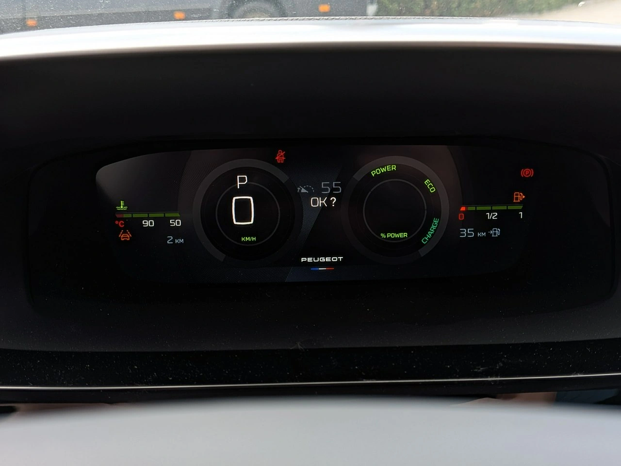 Peugeot 408 - Zdjęcie 18