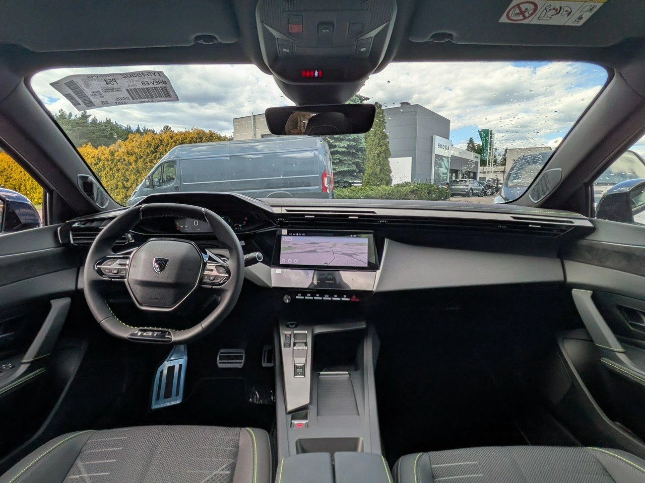 Peugeot 408 - Zdjęcie 25