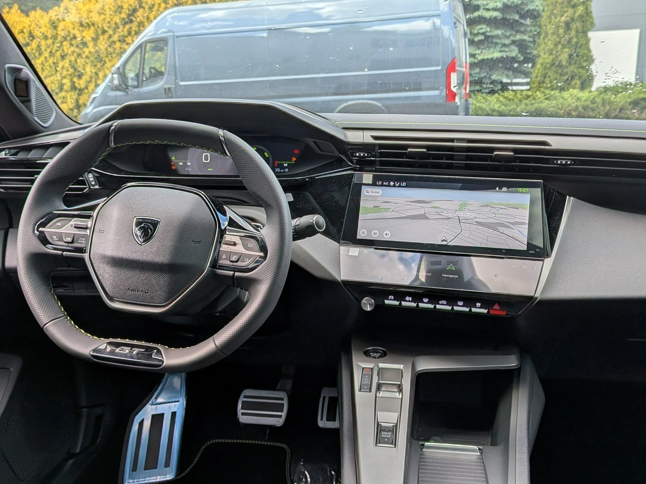 Peugeot 408 - Zdjęcie 26