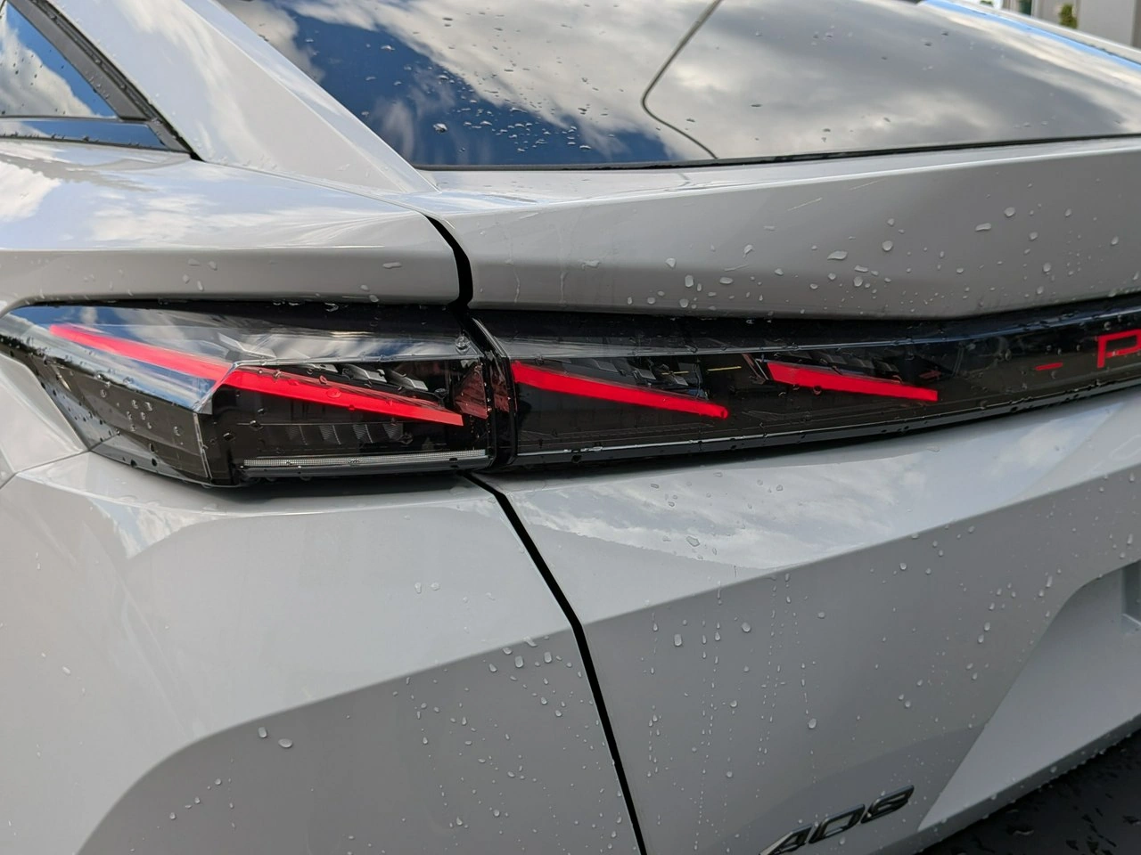 Peugeot 408 - Zdjęcie 7