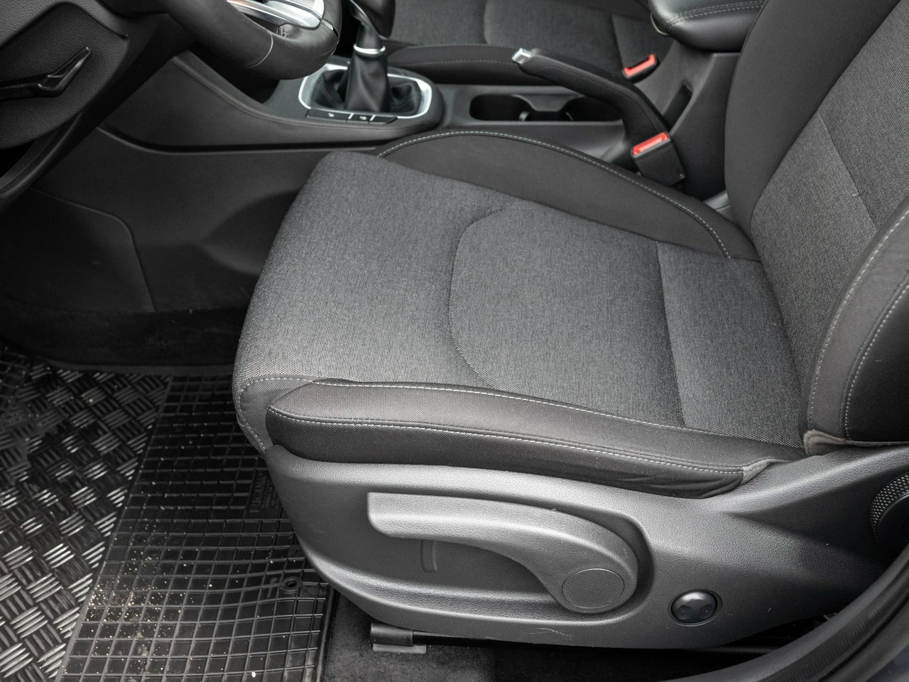 Hyundai i30 - Zdjęcie 9
