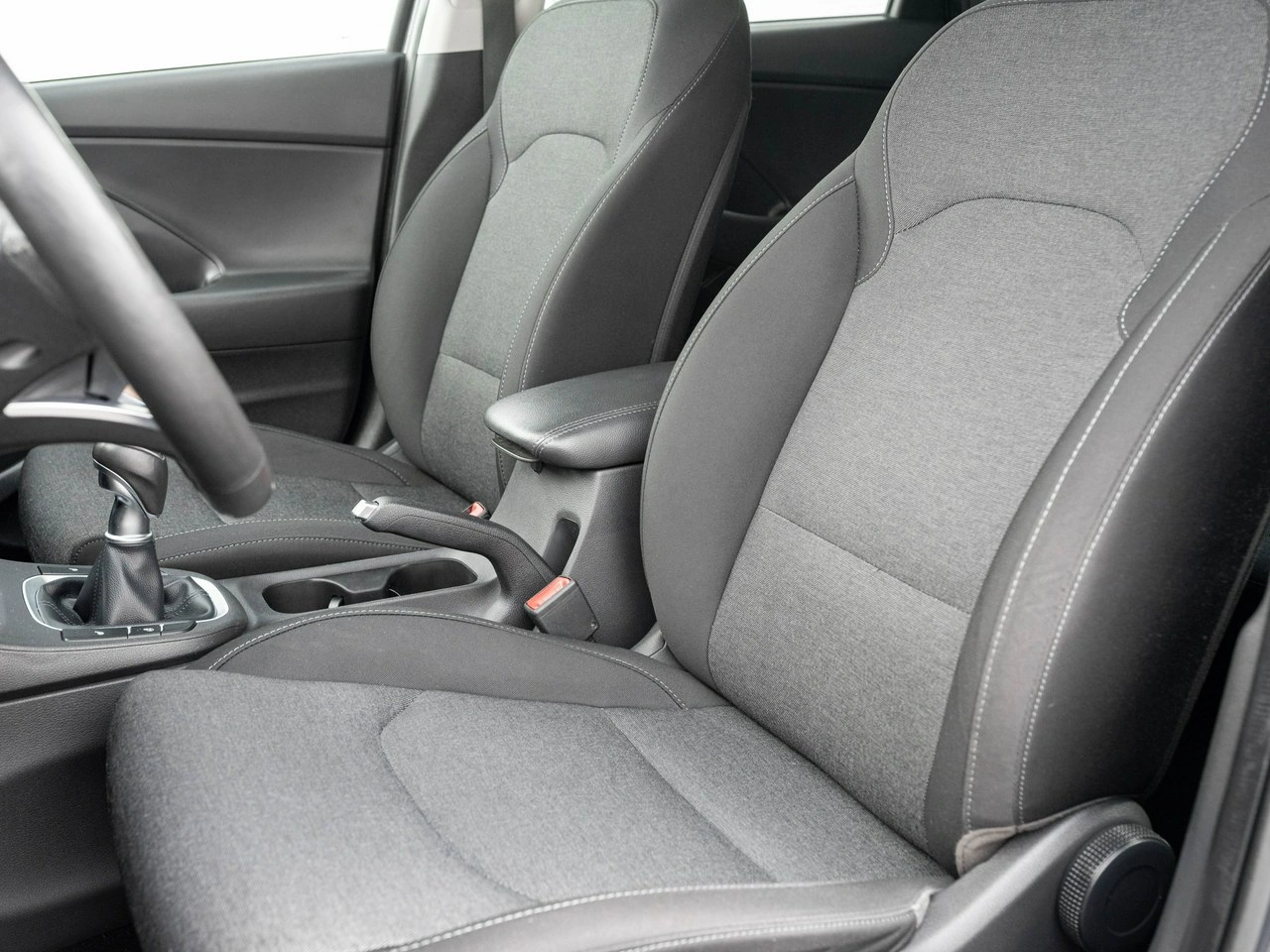 Hyundai i30 - Zdjęcie 10