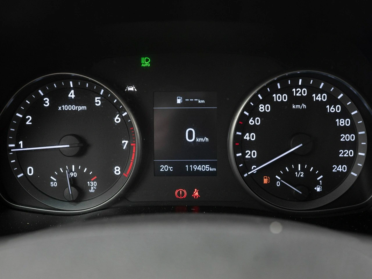 Hyundai i30 - Zdjęcie 11