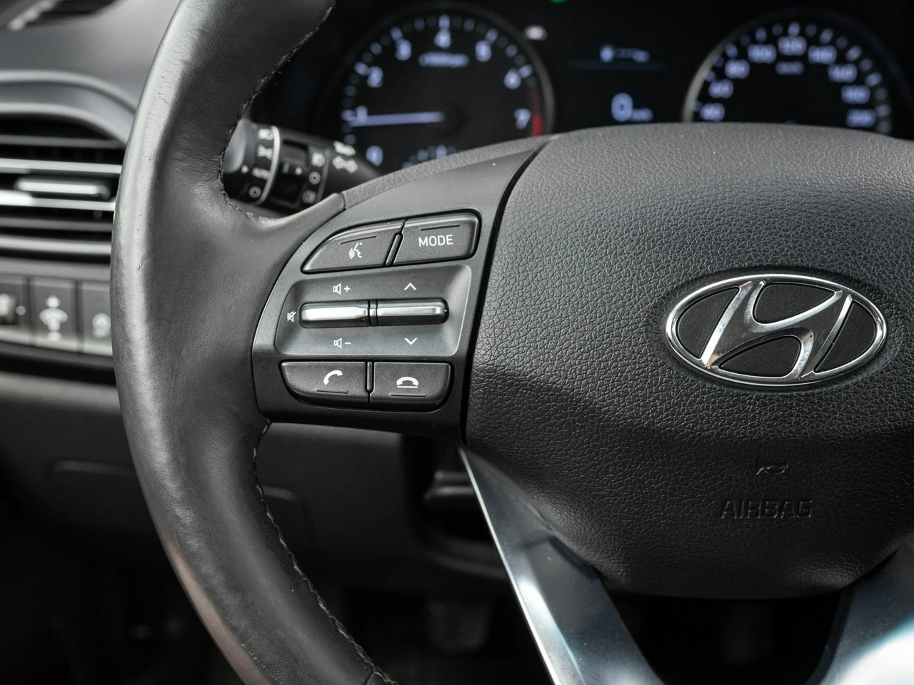 Hyundai i30 - Zdjęcie 12