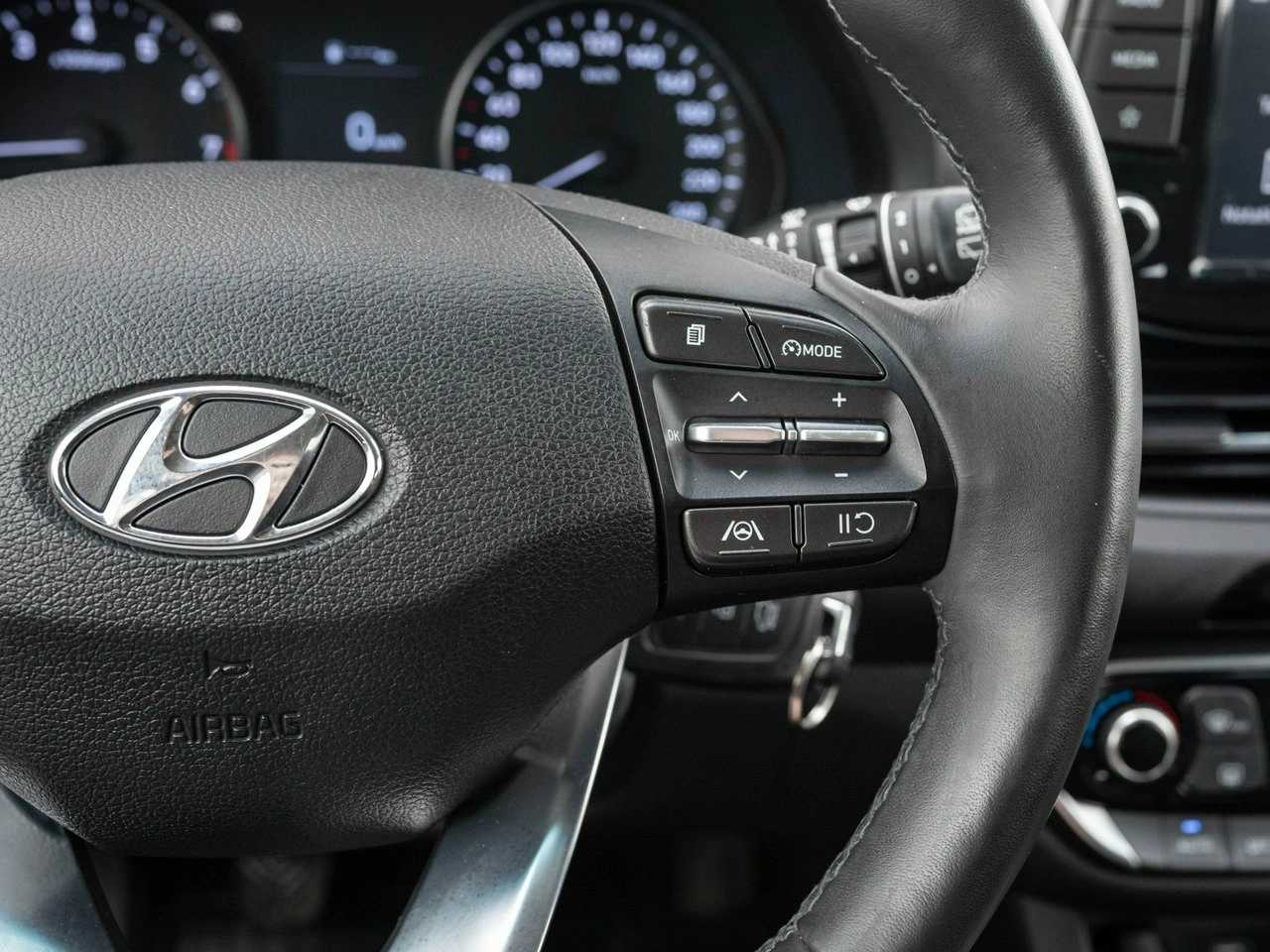 Hyundai i30 - Zdjęcie 13