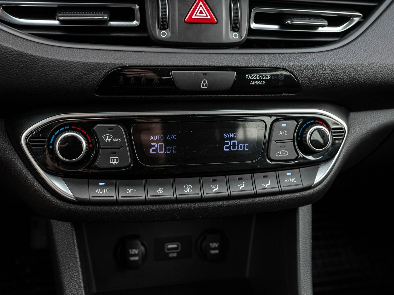 Hyundai i30 - Zdjęcie 17