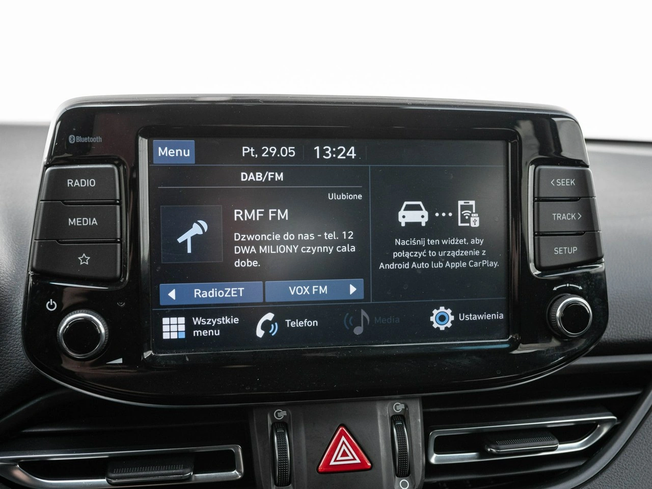 Hyundai i30 - Zdjęcie 18