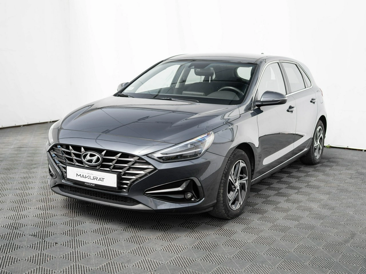 Hyundai i30 - Zdjęcie 1