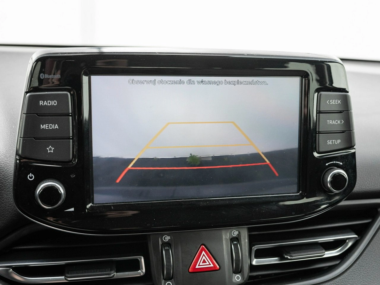 Hyundai i30 - Zdjęcie 20