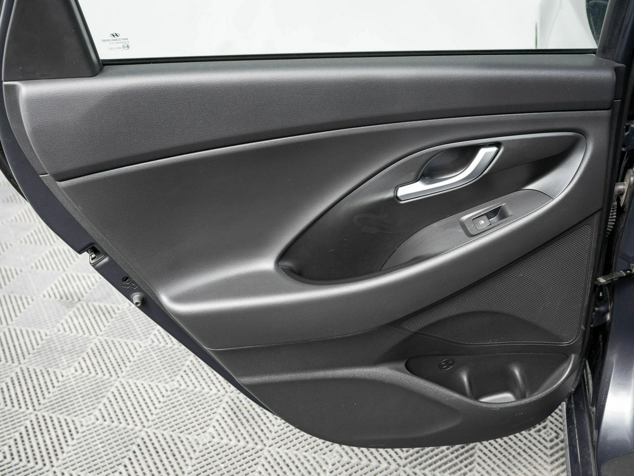 Hyundai i30 - Zdjęcie 21