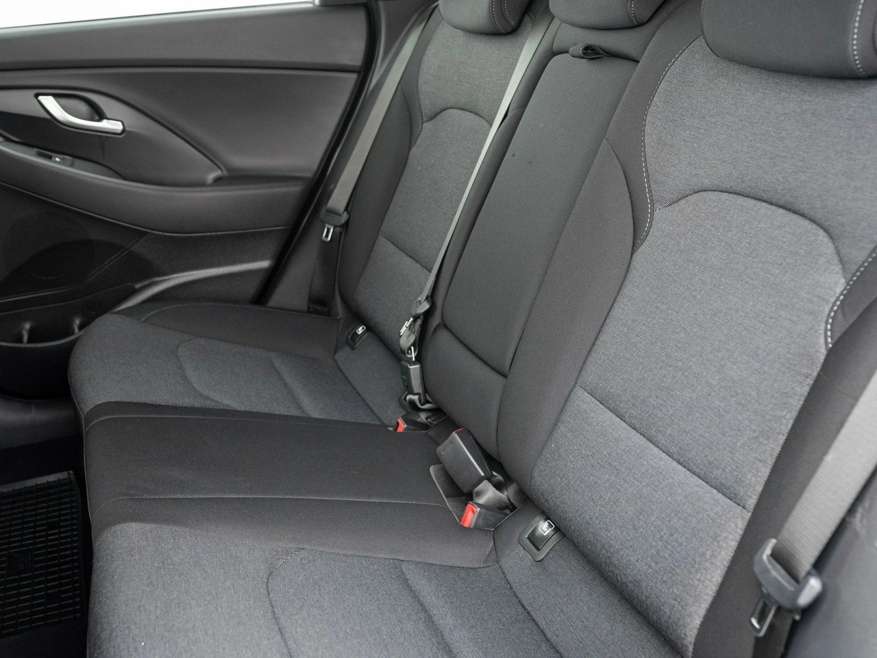 Hyundai i30 - Zdjęcie 23