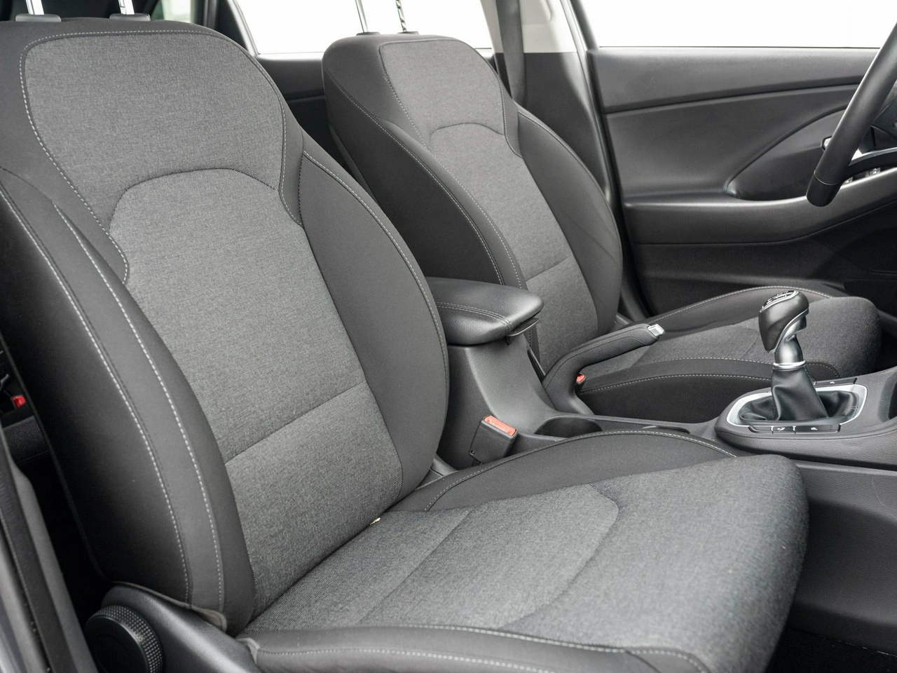 Hyundai i30 - Zdjęcie 24