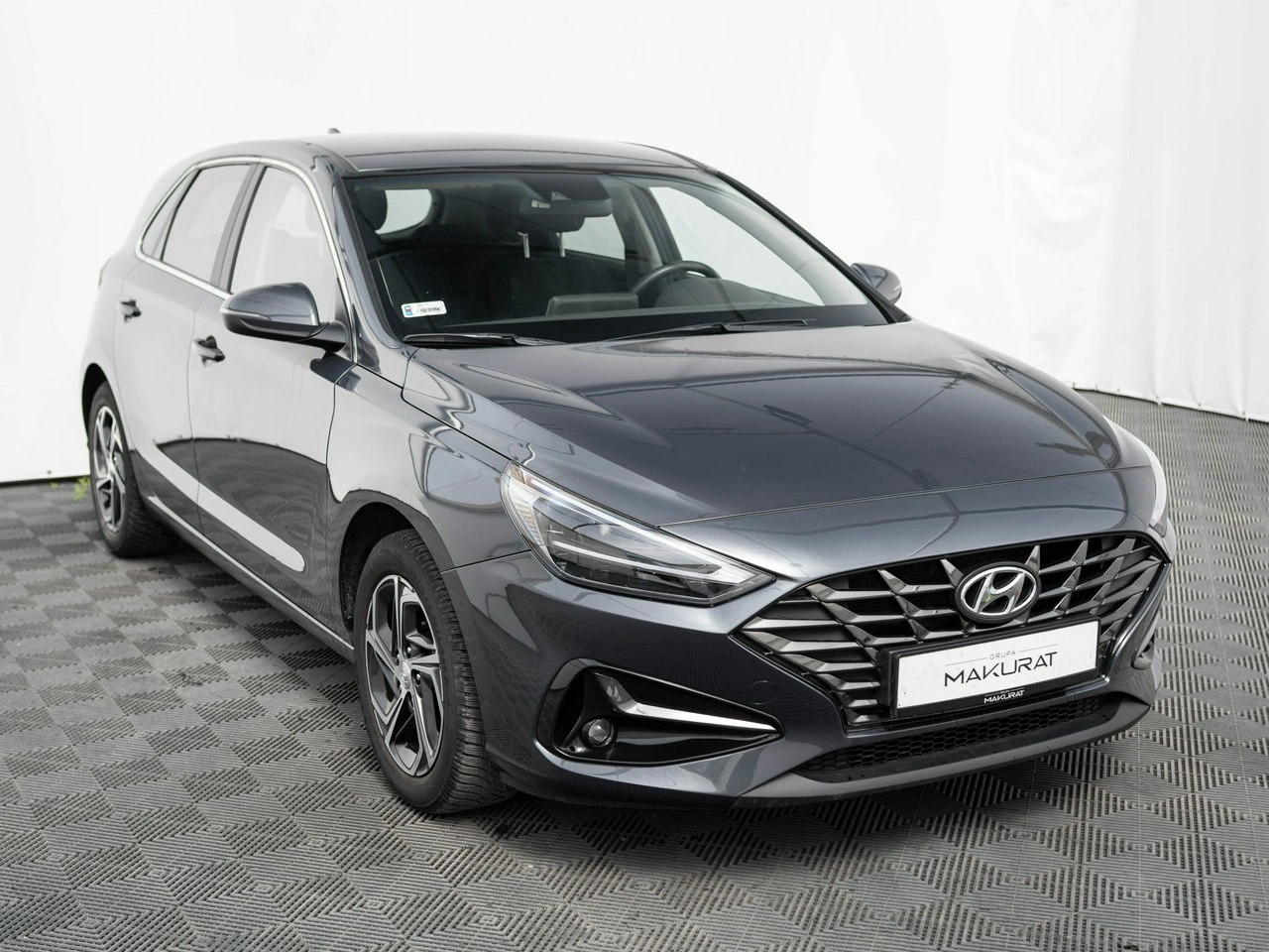 Hyundai i30 - Zdjęcie 2