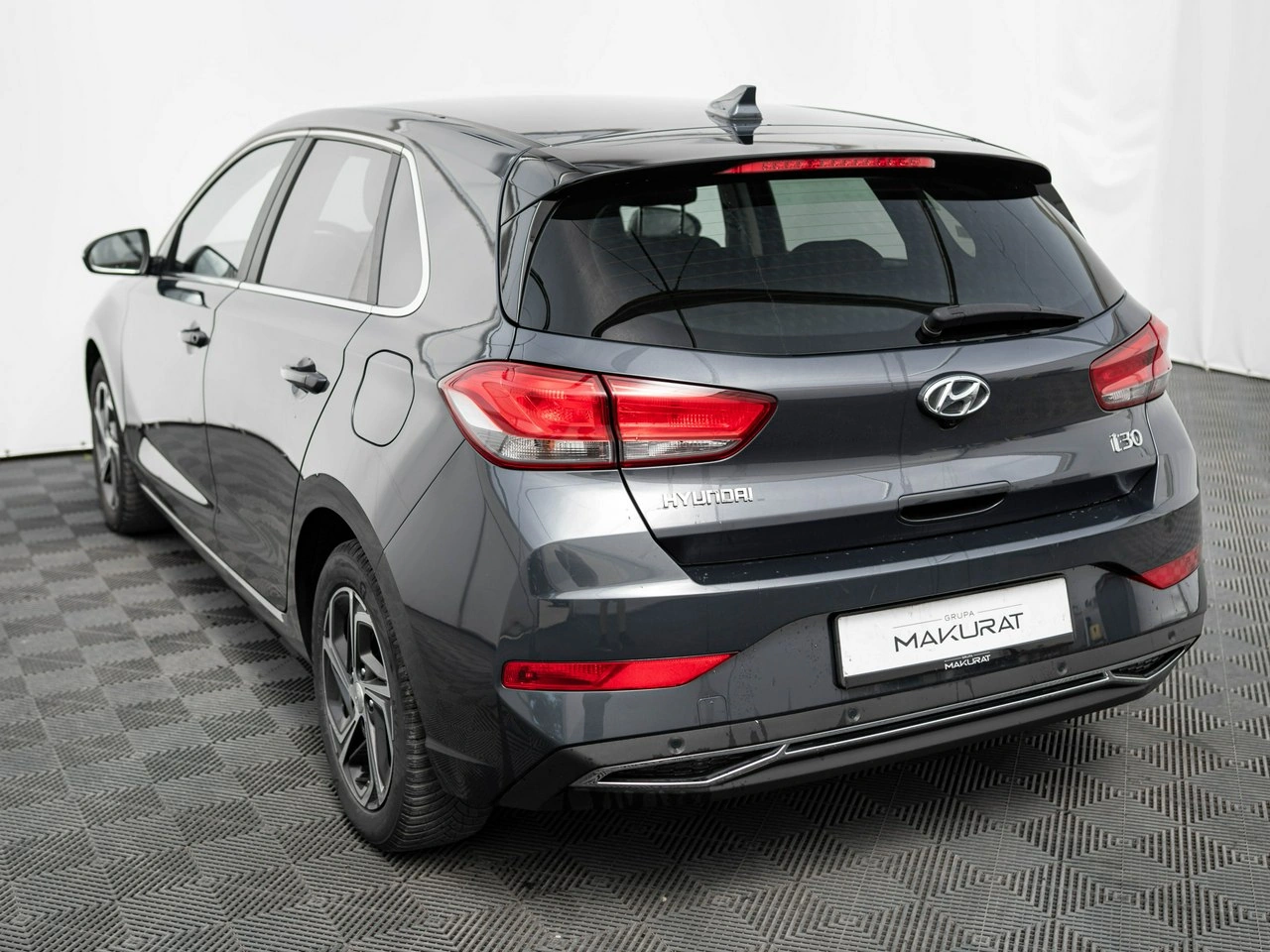 Hyundai i30 - Zdjęcie 3