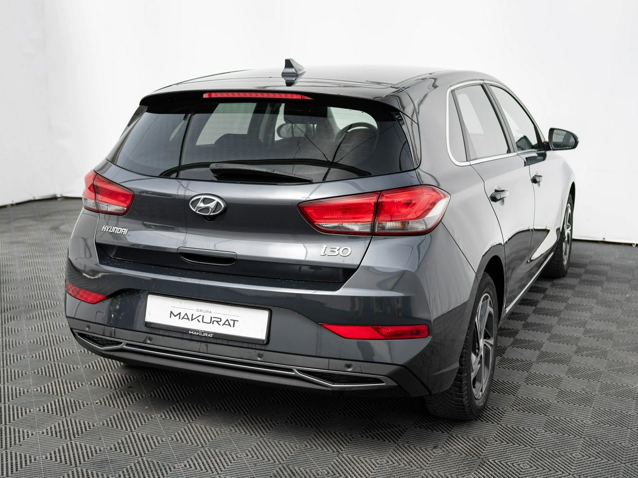 Hyundai i30 - Zdjęcie 4