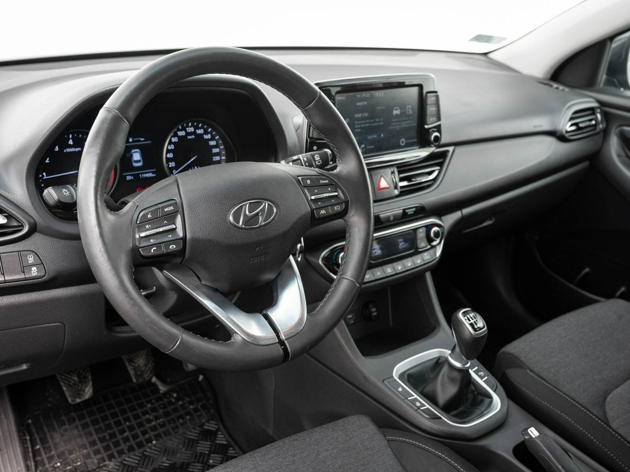 Hyundai i30 - Zdjęcie 5