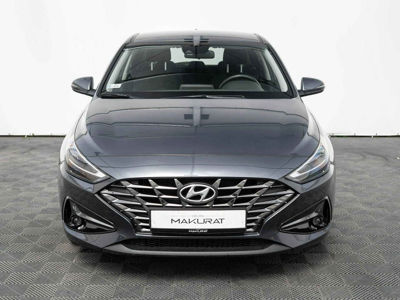 Hyundai i30 - Zdjęcie 6