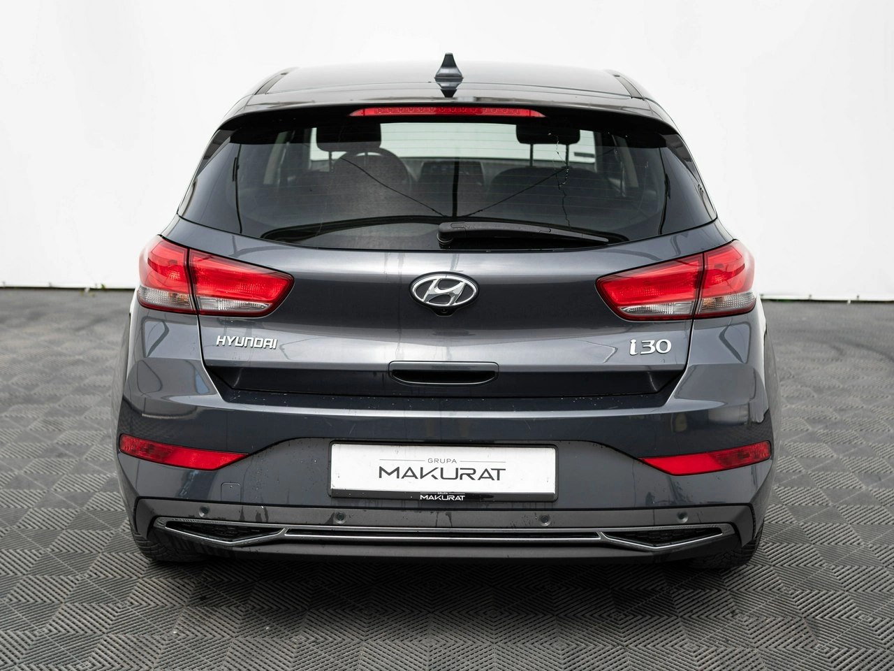 Hyundai i30 - Zdjęcie 7