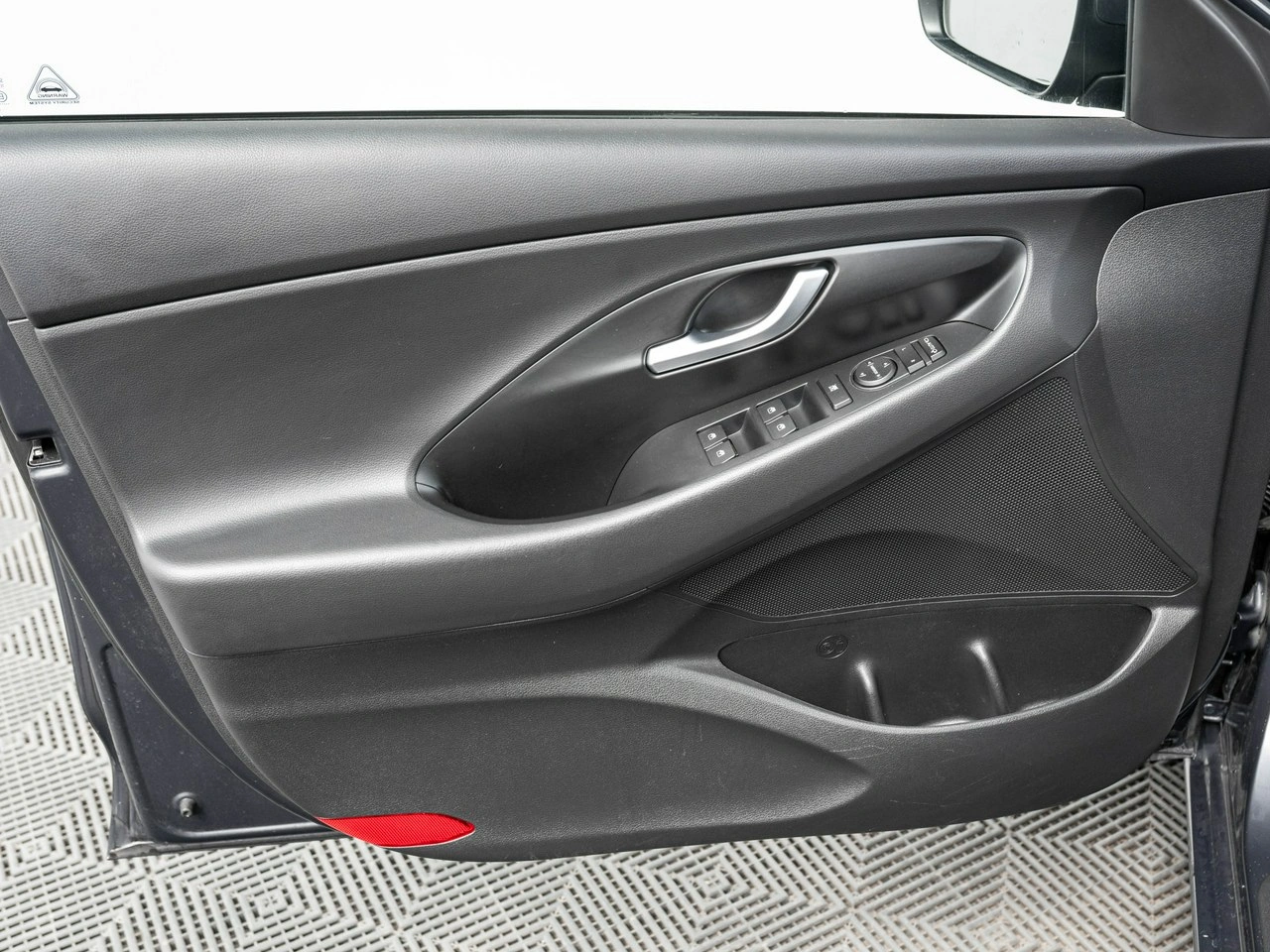 Hyundai i30 - Zdjęcie 8