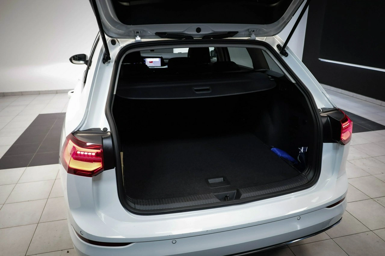 Volkswagen Golf - Zdjęcie 11