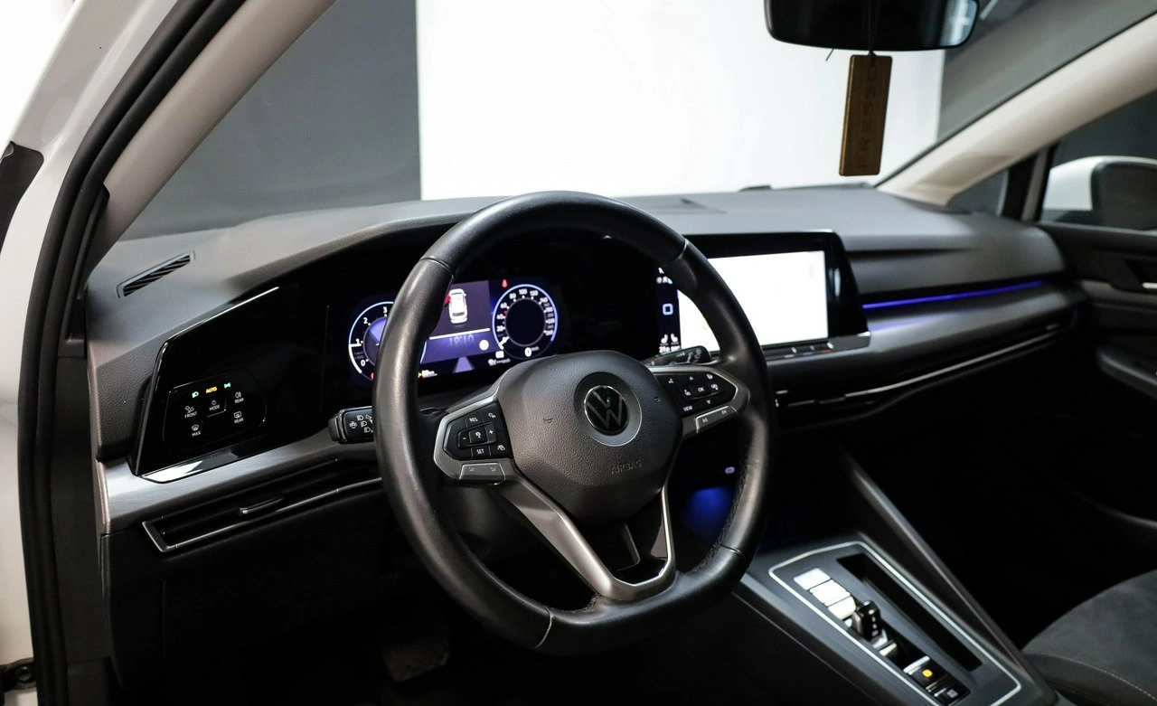 Volkswagen Golf - Zdjęcie 14