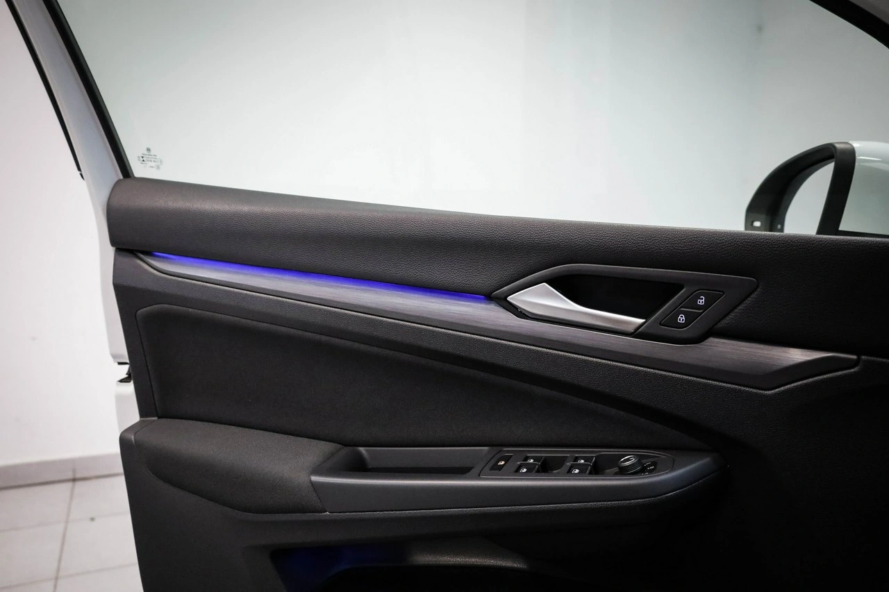 Volkswagen Golf - Zdjęcie 15