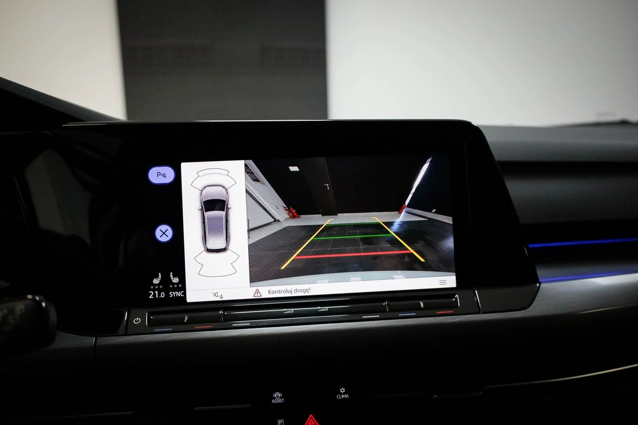 Volkswagen Golf - Zdjęcie 19