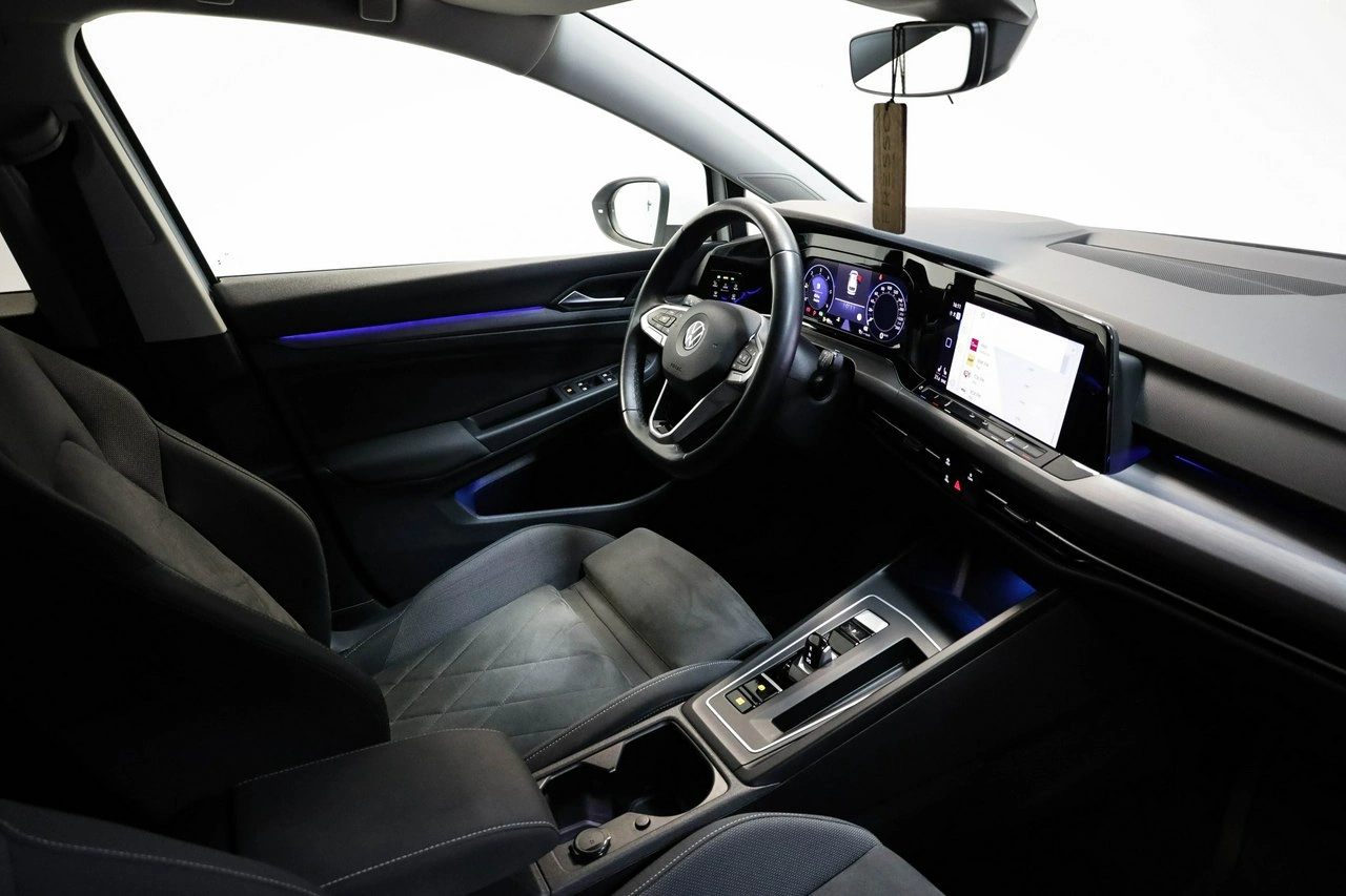 Volkswagen Golf - Zdjęcie 20