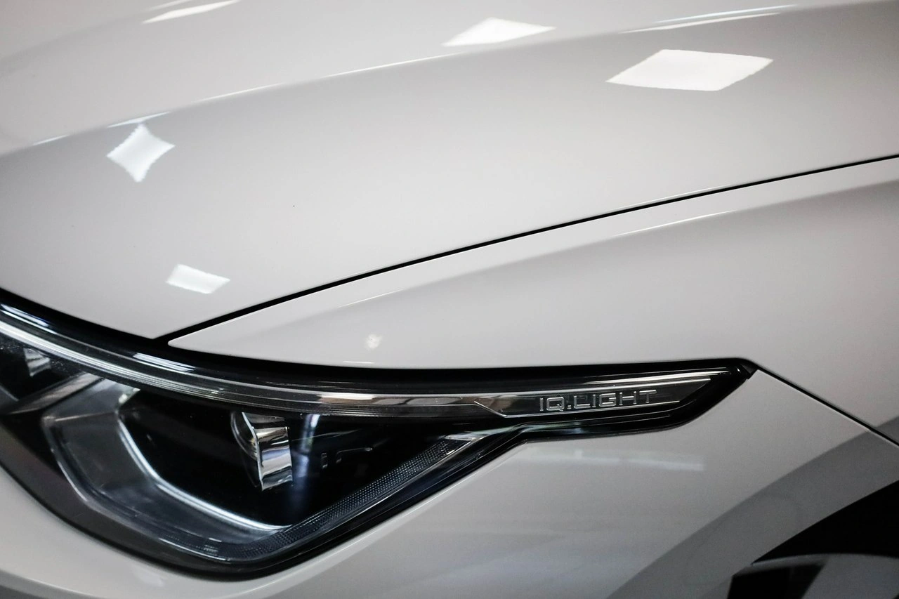 Volkswagen Golf - Zdjęcie 5