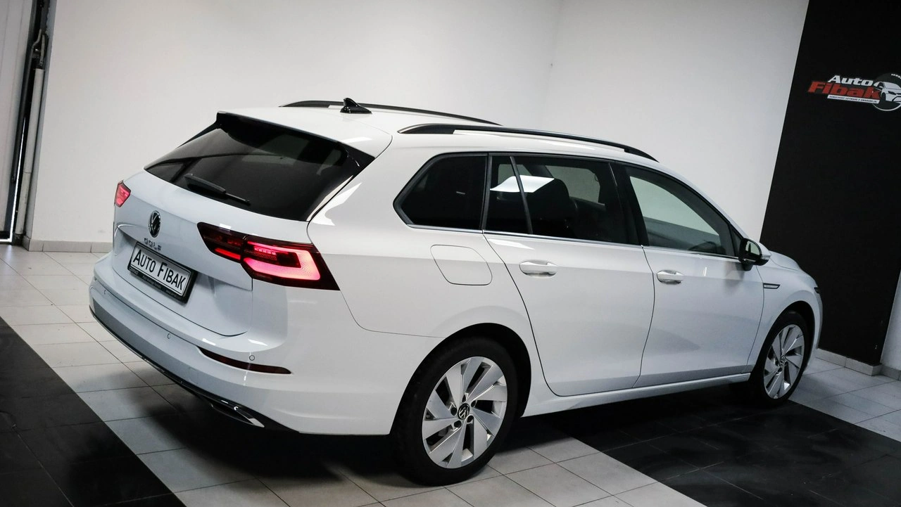 Volkswagen Golf - Zdjęcie 6