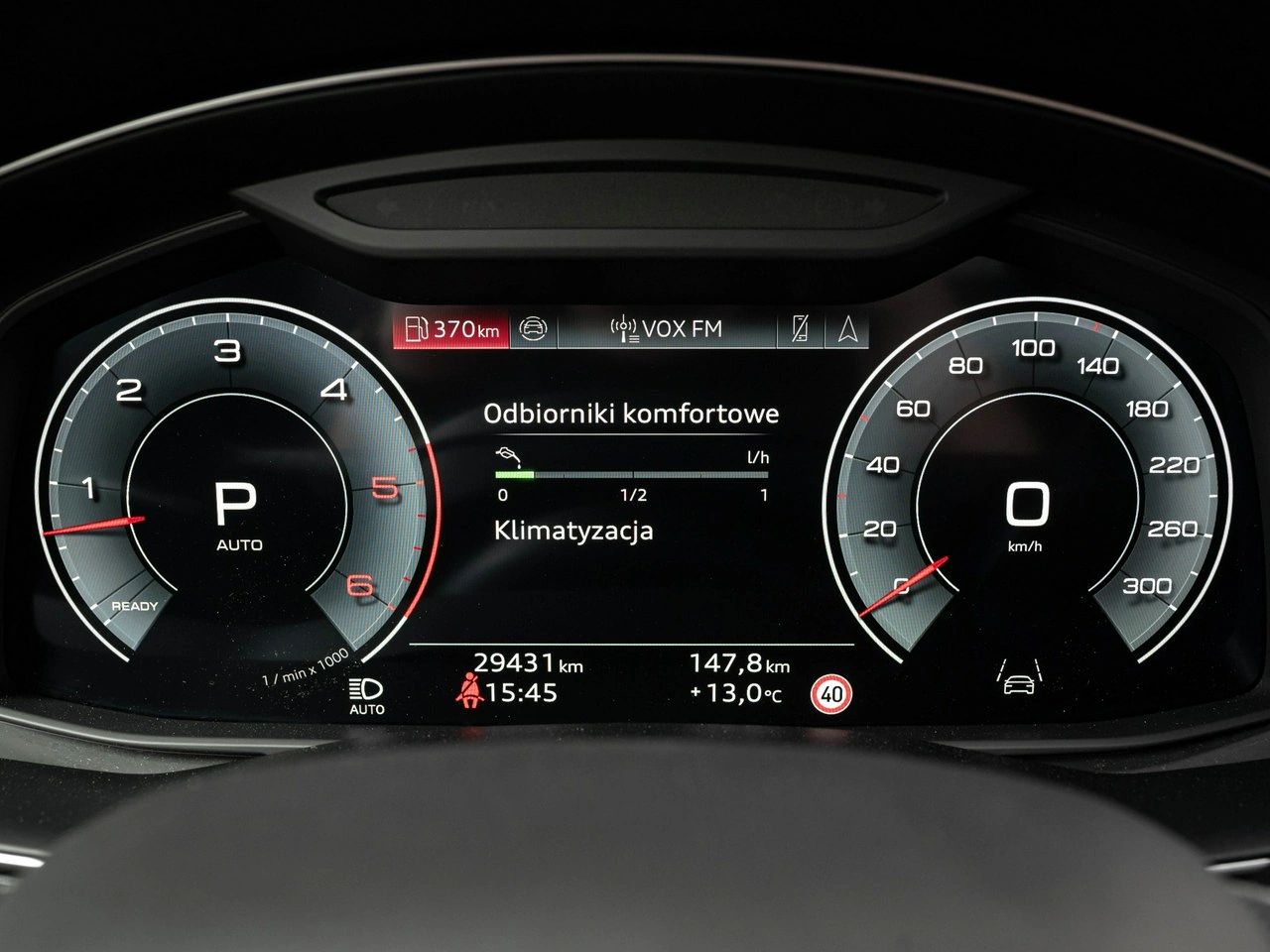Audi Q8 - Zdjęcie 11