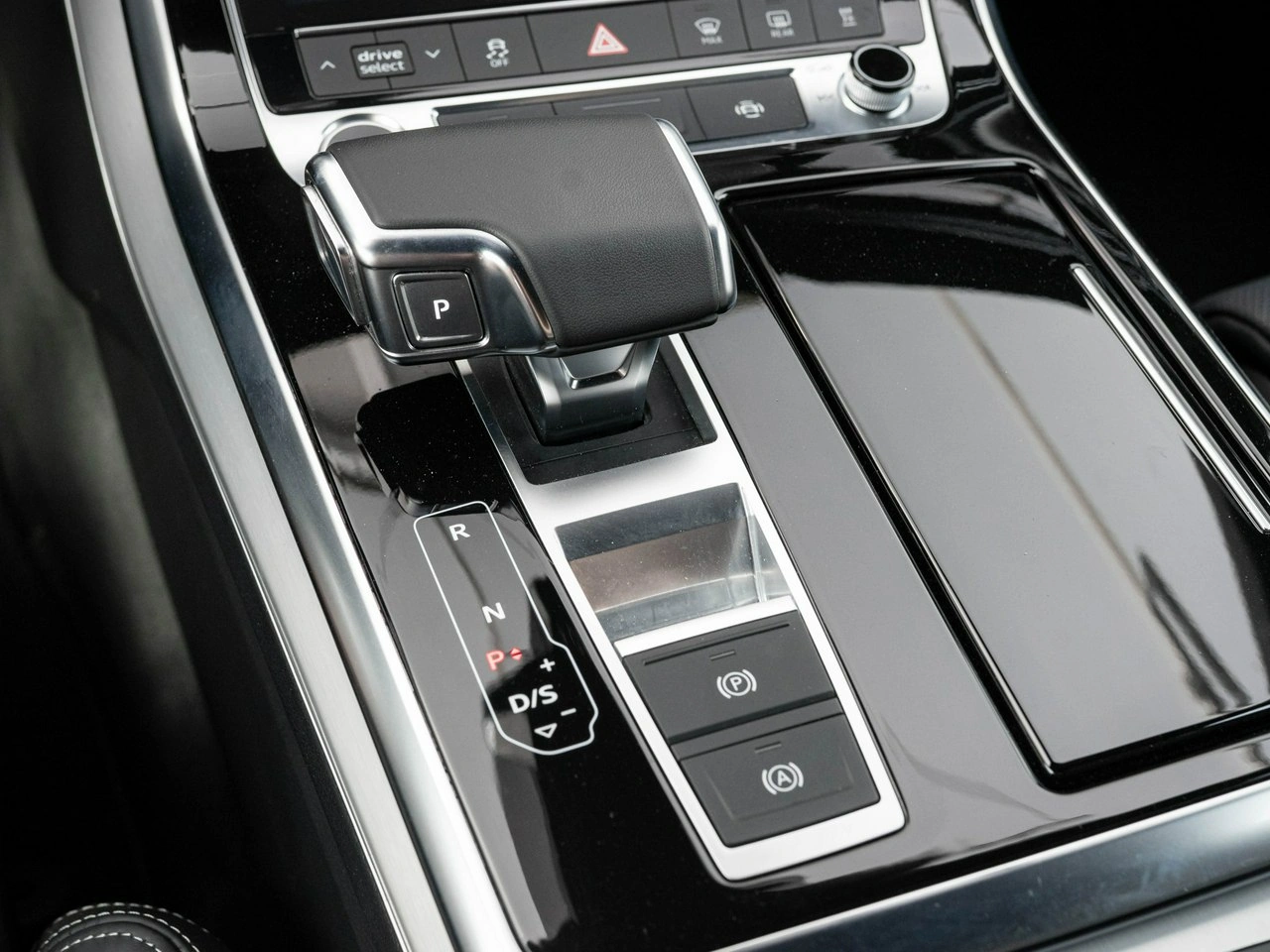 Audi Q8 - Zdjęcie 15