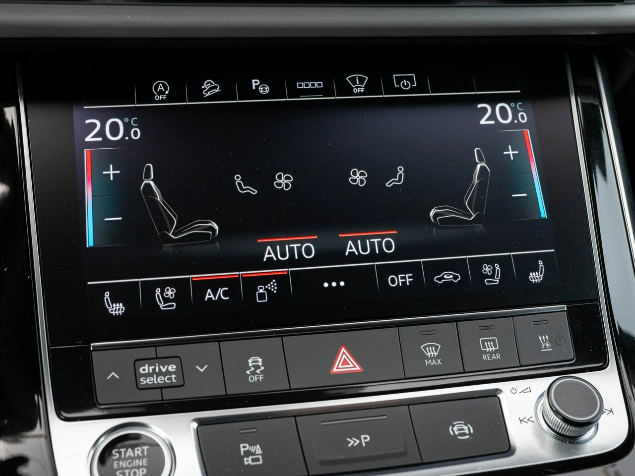 Audi Q8 - Zdjęcie 16