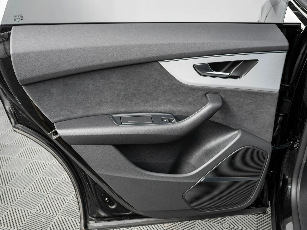 Audi Q8 - Zdjęcie 20