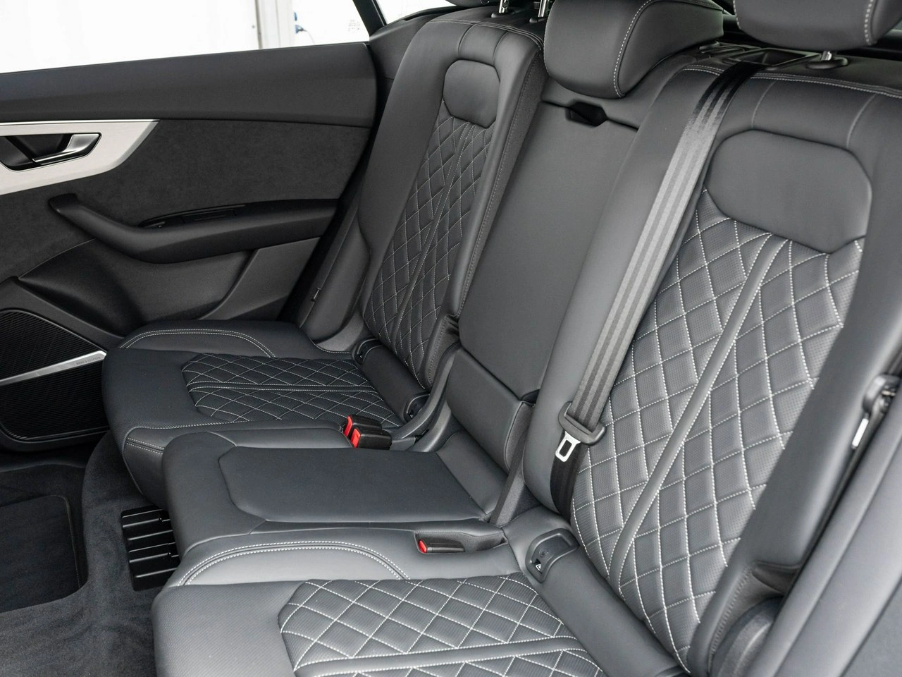 Audi Q8 - Zdjęcie 22