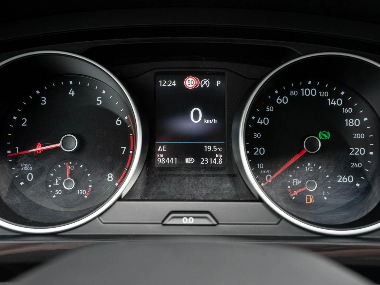 Volkswagen Tiguan - Zdjęcie 11