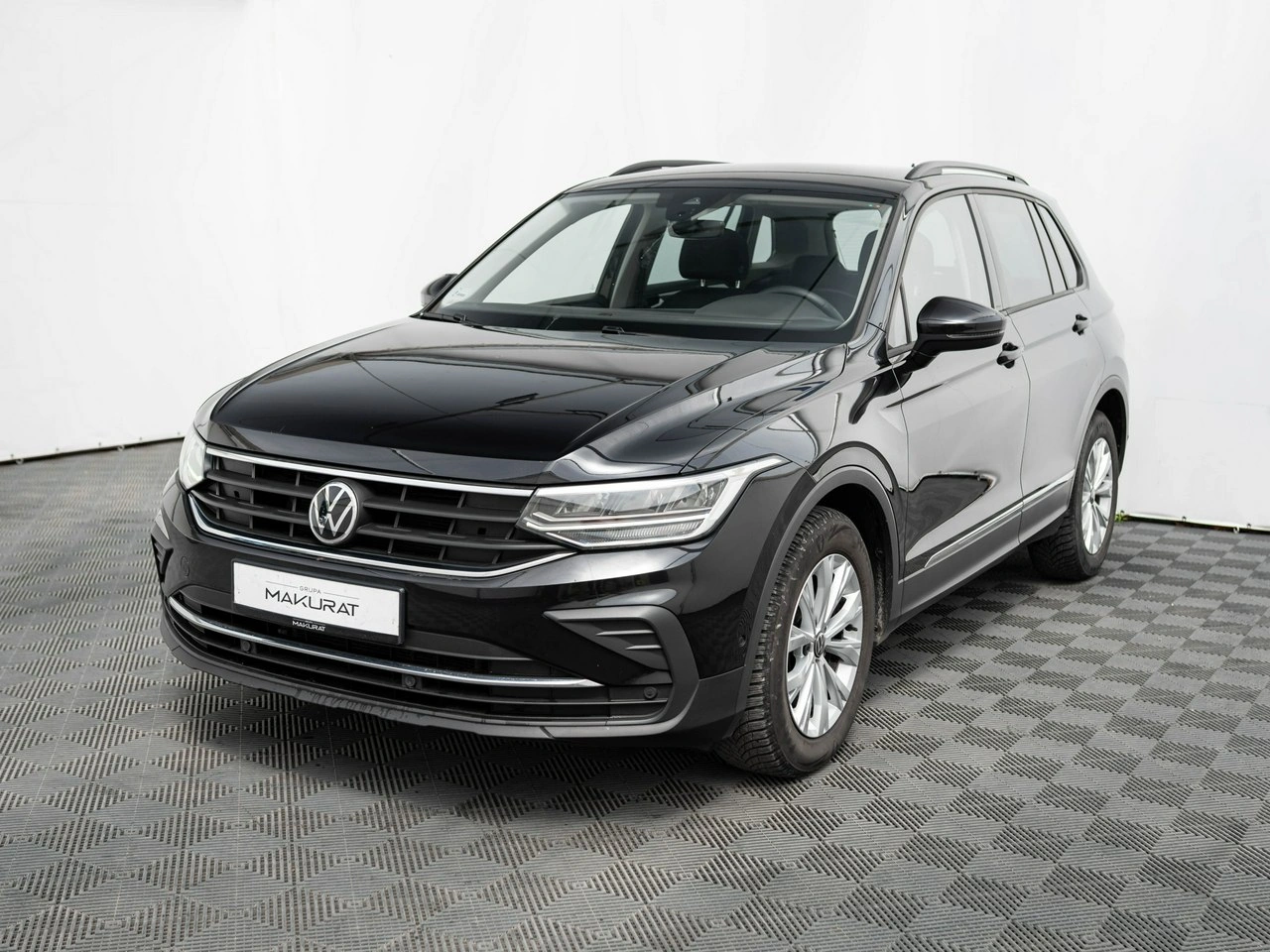 Volkswagen Tiguan - Zdjęcie 1