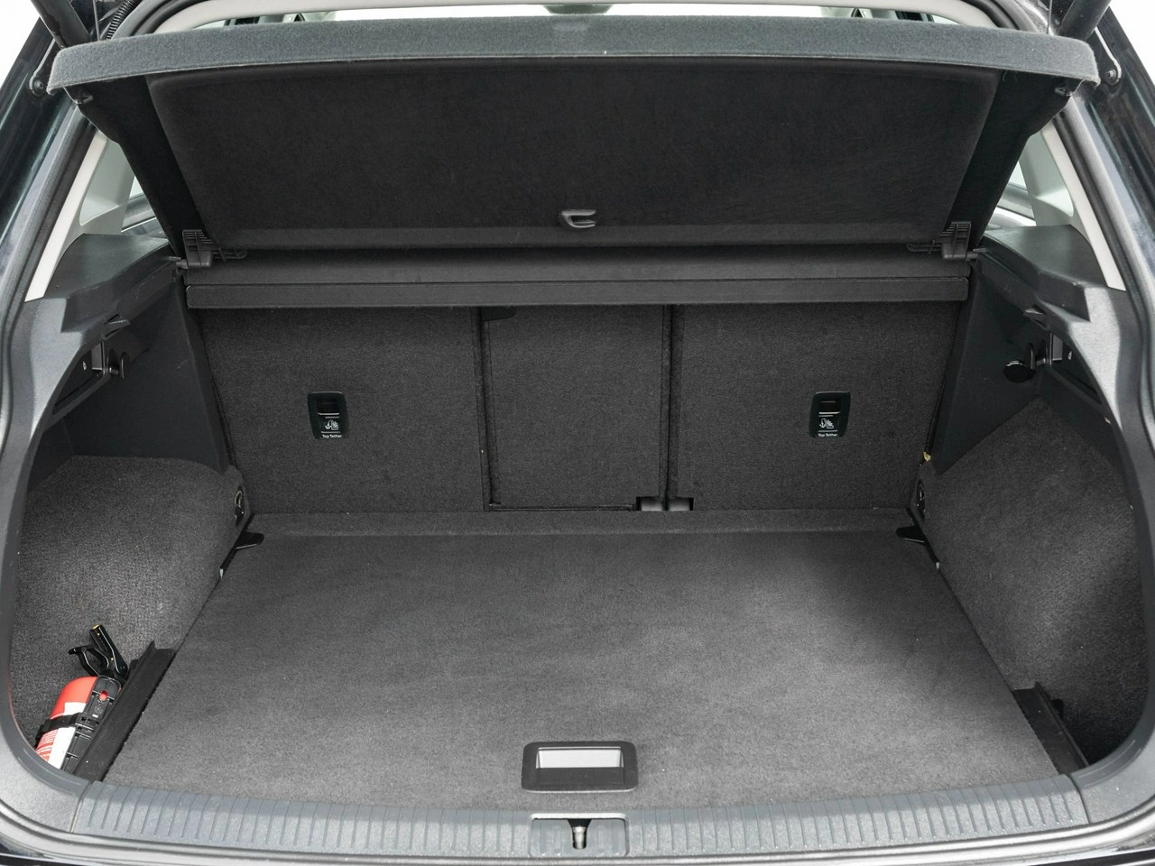Volkswagen Tiguan - Zdjęcie 27