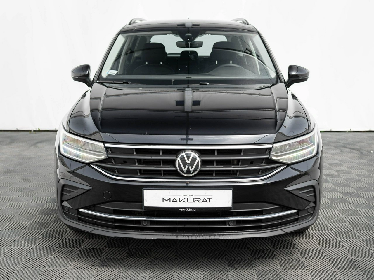 Volkswagen Tiguan - Zdjęcie 6