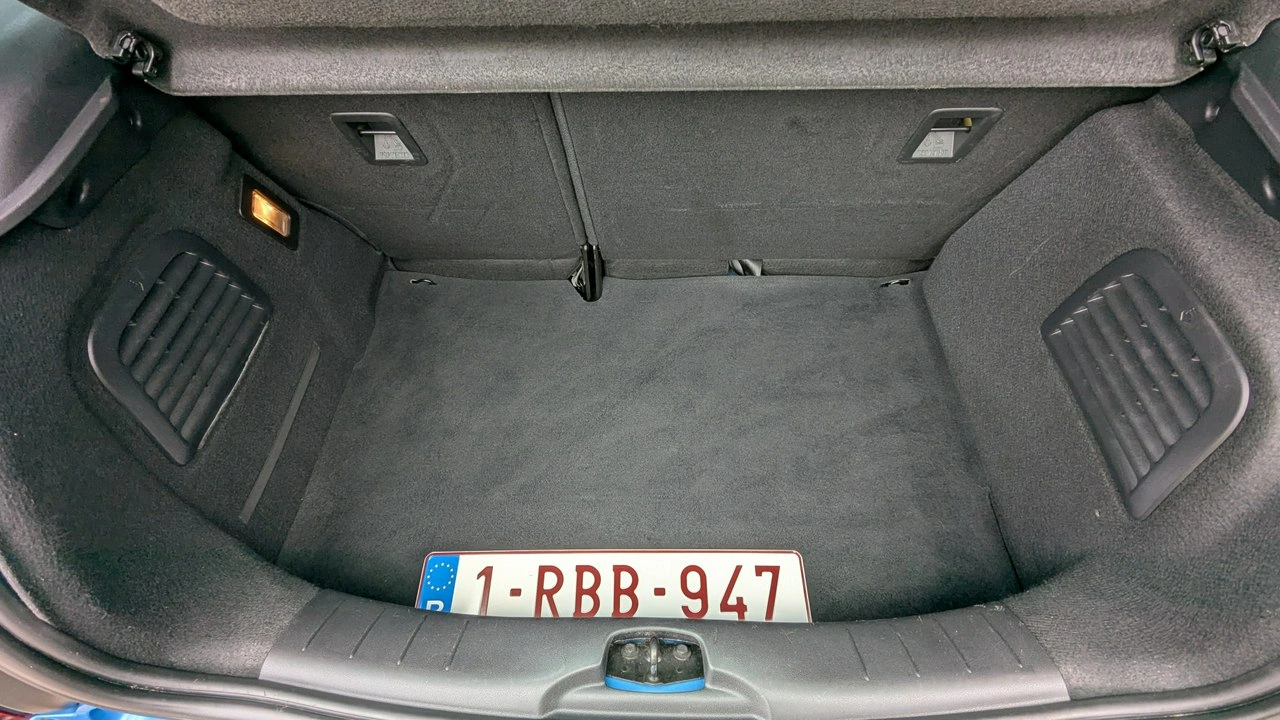 DS Automobiles DS 3 - Zdjęcie 33
