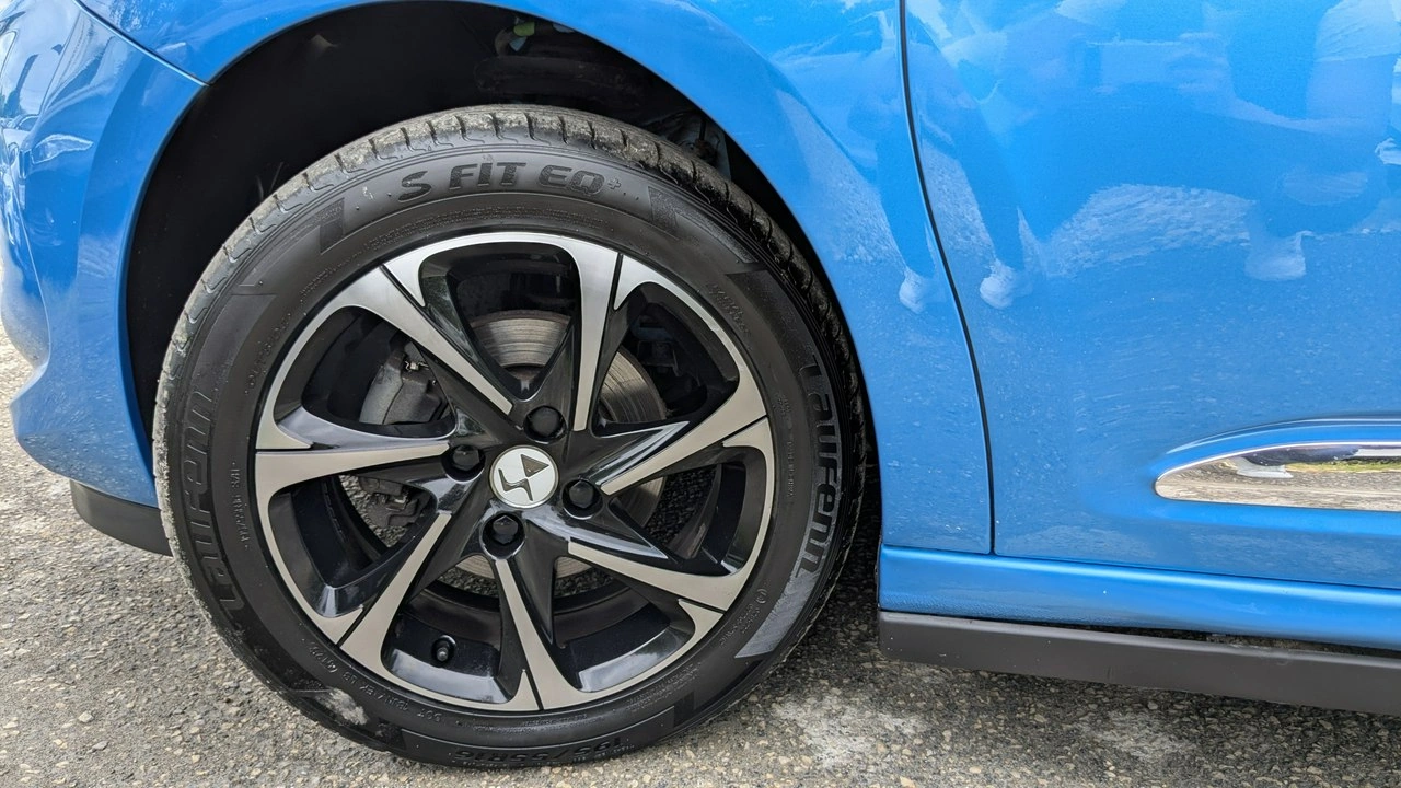 DS Automobiles DS 3 - Zdjęcie 37