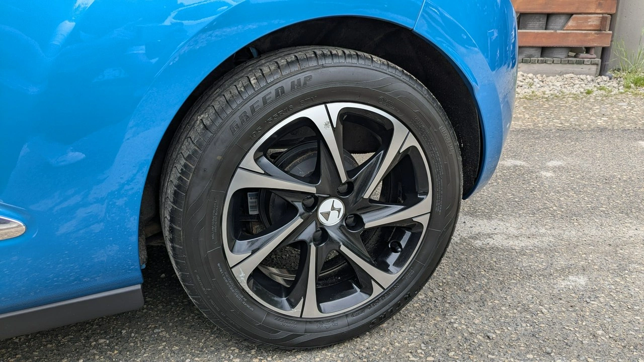 DS Automobiles DS 3 - Zdjęcie 39