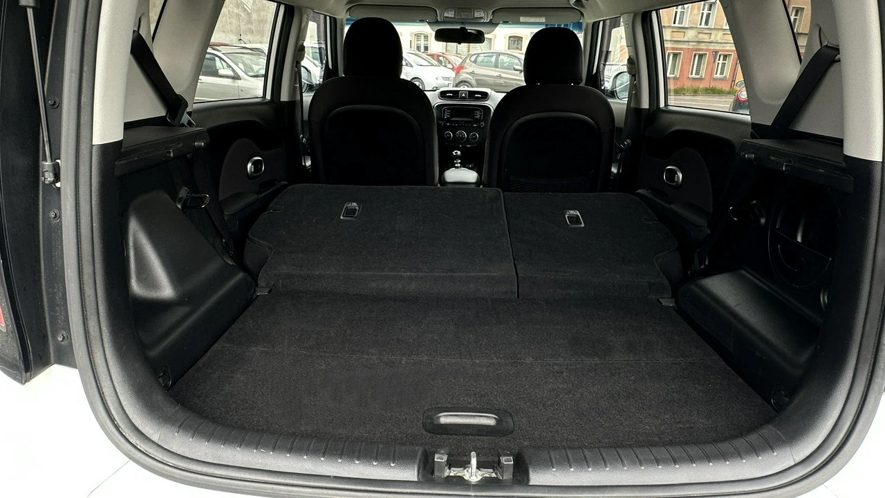 Kia Soul - Zdjęcie 10